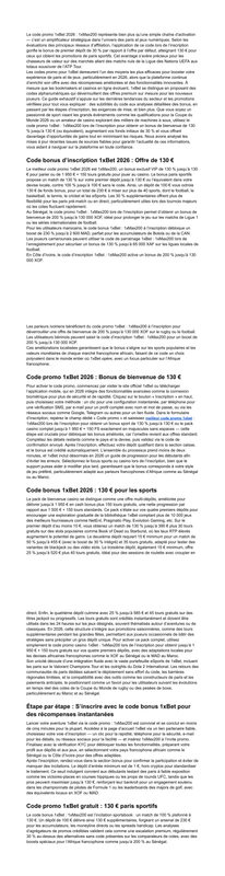 Code promo i OS 1x Bet 2026 Bienvenue 130