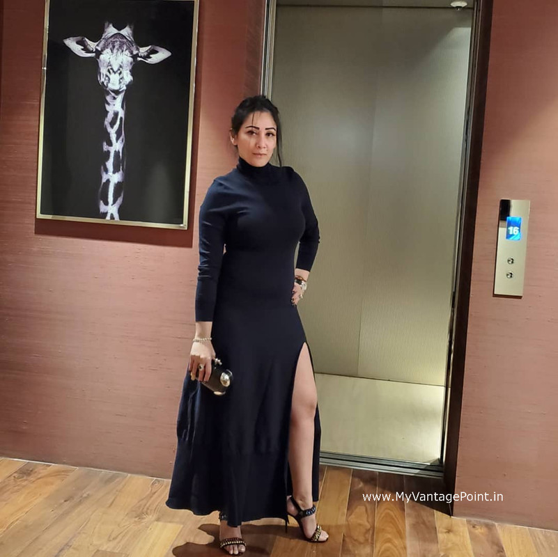 100Maanyata Dutt Hot The Wife of Sanjay Dutt MyVantagePoint