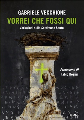 Gabriele Vecchione - Vorrei che fossi qui (2026)