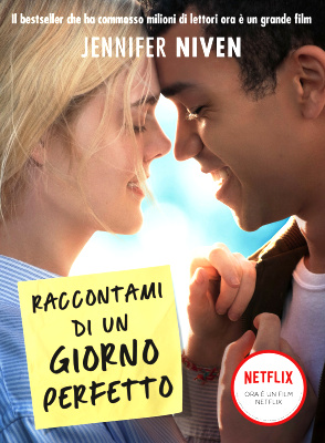 Raccontami Di Un Giorno Perfetto (2020) UHD 2160p WEB-DL HDR HEVC ITA/ENG - FS