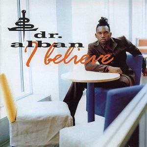 Re: Dr. Alban