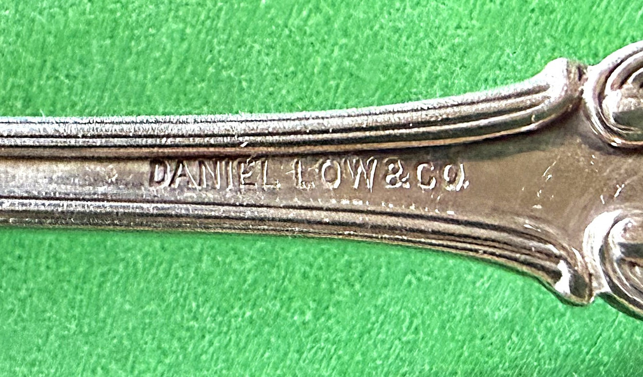 Fancy fork 2