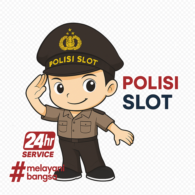 POLISISLOT > Platform Review Slot Online Terpercaya & Panduan Pemain Indonesia POLISI SLOT  - WooCommerce eCommerce