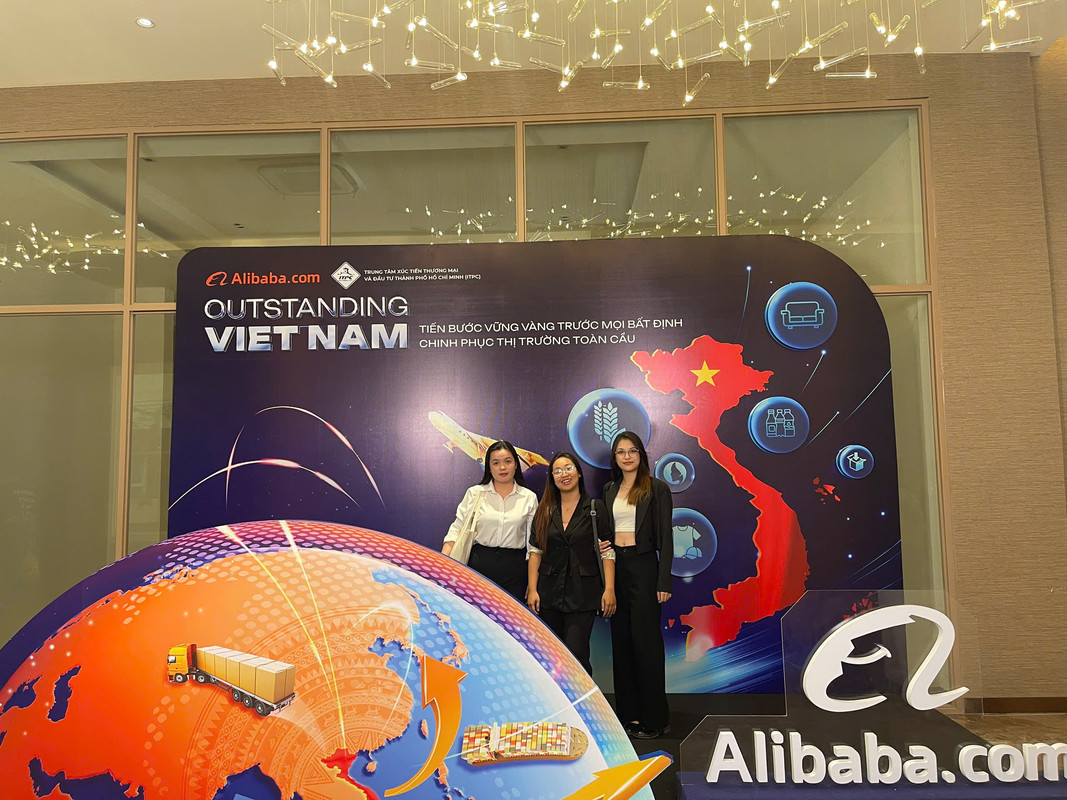 Alibaba Workshop