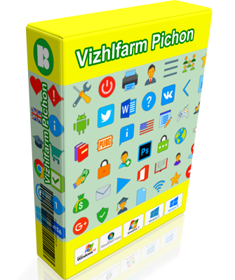 Pichon 9.6.0.0