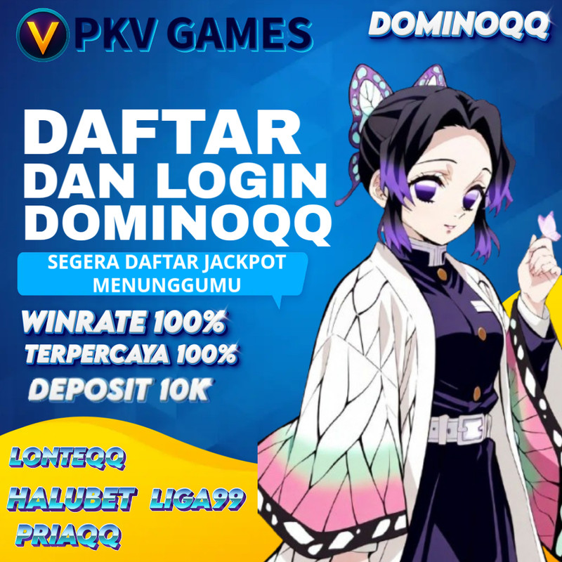 DominoQQ | Daftar Link Alternatif Domino Qiu Qiu PKV Games Online Resmi Depo 15K Uang Asli Terpercaya - WooCommerce eCommerce