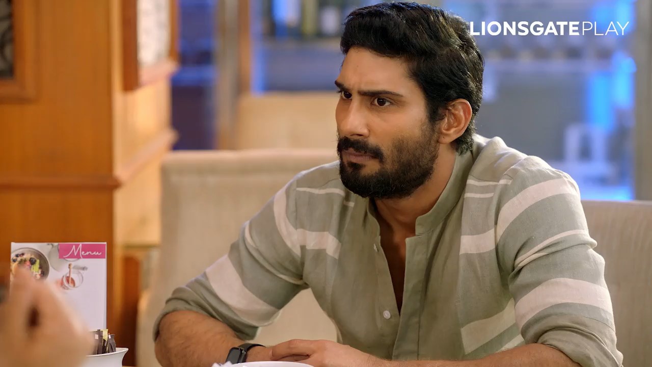 Hiccups & Hookups (2021) Season 1 [Hindi + Tamil + Telugu + English] WebRip 480p, 720p ESub - Complete Screenshot