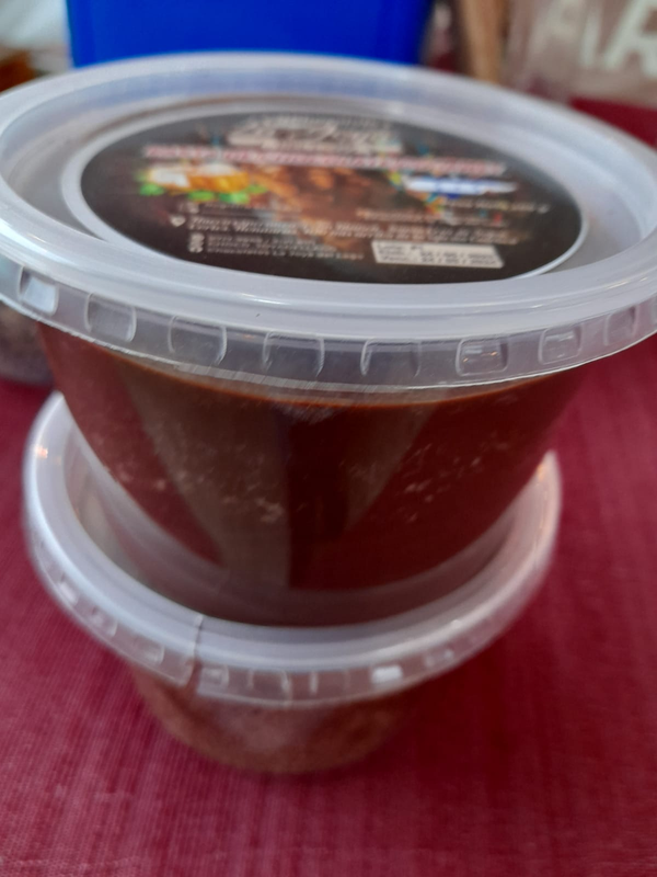 PASTA DE CHOCOLATE GOURMET
