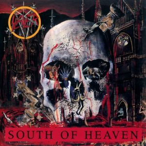 Re: Slayer