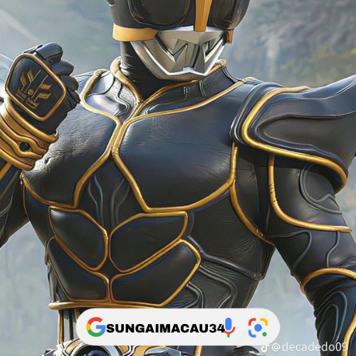 SUNGAIMACAU34 # Cek Analisis Terupdate & Pola Produktif Paling Akurat Hari Ini