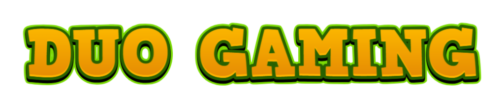 DUO GAMING