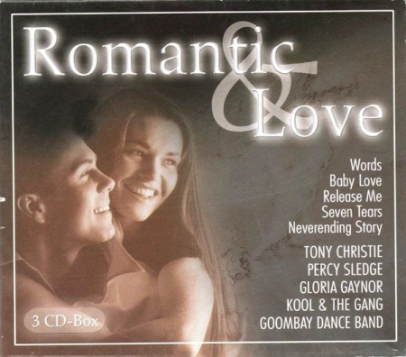 e25eeaf6 9f5c 45fa a0e7 c78cefbd1429 - VA - Romantic & Love (2008)