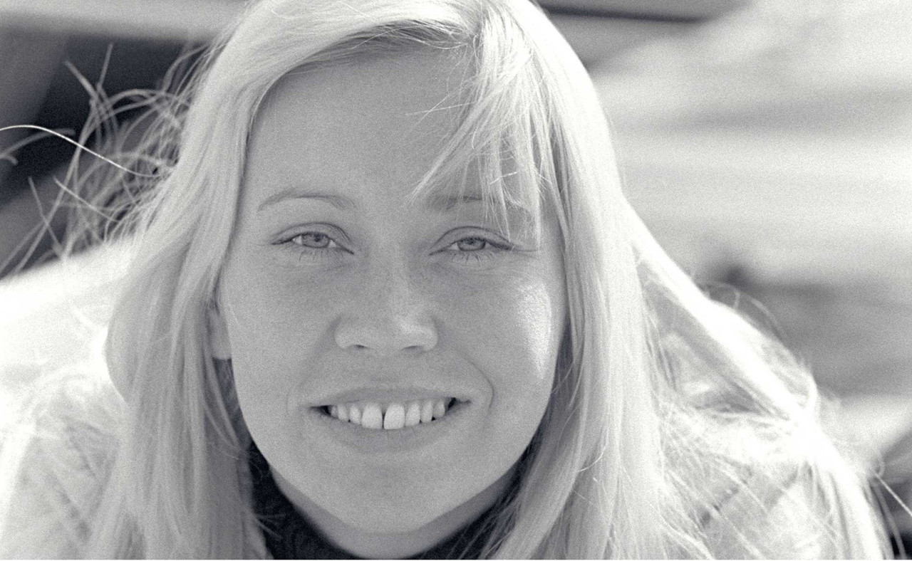 agnetha 1973 3