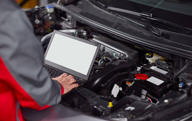 Mechanical Repair