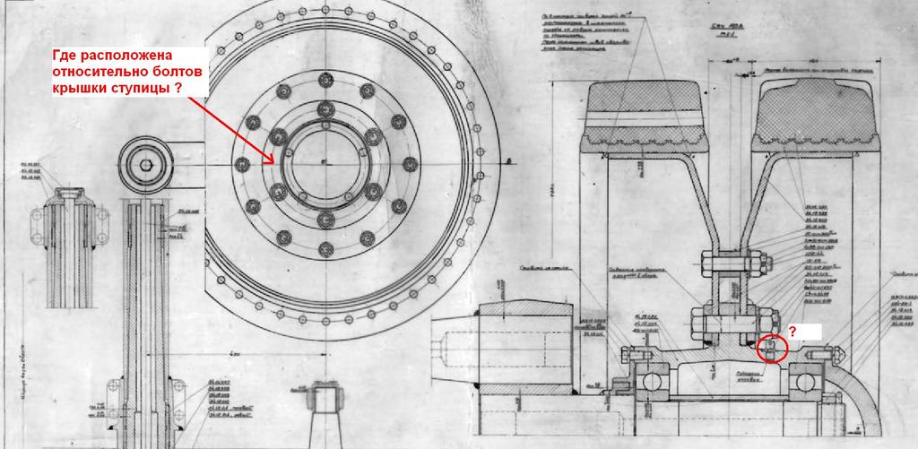 Пробка на катке