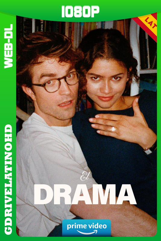 El Drama (2026) WEB-DL 1080p Latino-Inglés