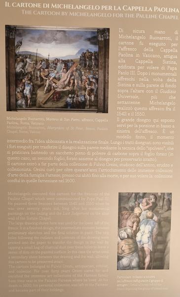 Roma y Nápoles: Bernini, Giorgione y mucho más. - Blogs de Italia - Nápoles: Museo de Capodimonte y Galerías de Italia. (14)