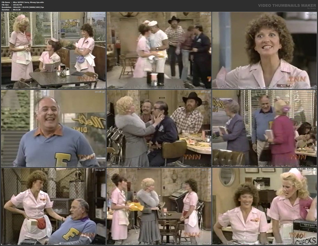 Alice S07E01 Sorry, Wrong Lips.mkv