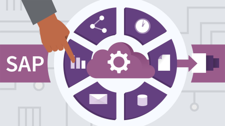 SAP ERP Essential Training (2020)