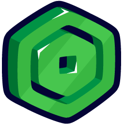 Robux Icon