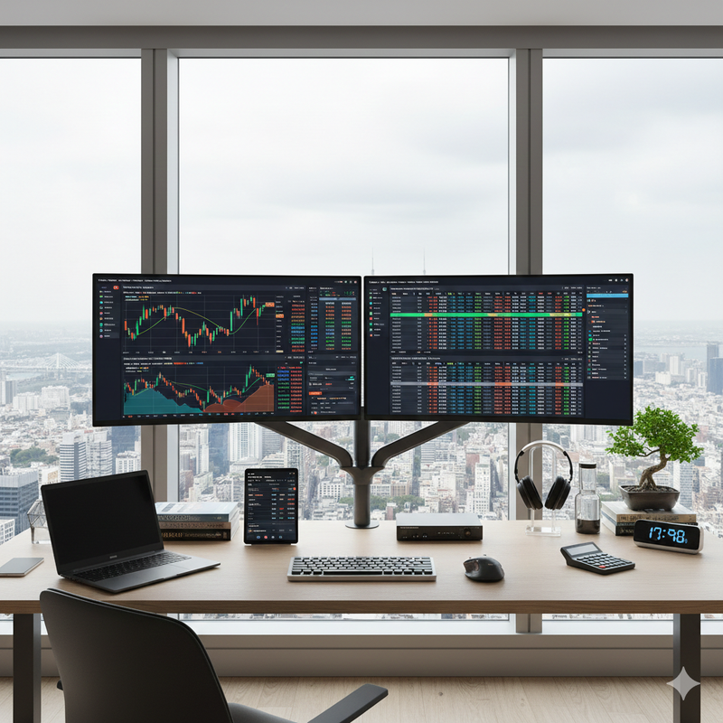 Ведение бухучета