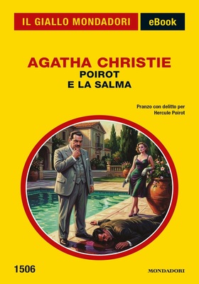 Agatha Christie - Poirot e la salma (2026)