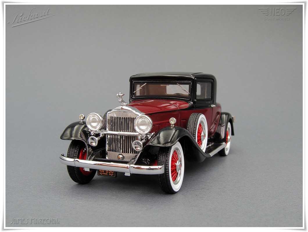 Packard standart 8 (1) Neo