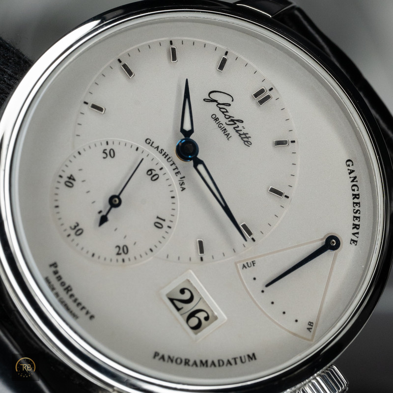 Glashutte Original PanoReserve - Image 5