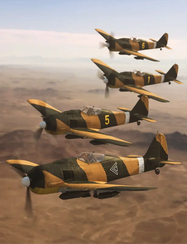 fw190warplane00maindaz3d