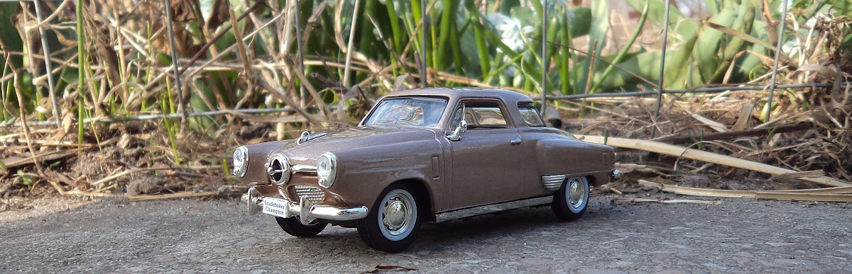 Studebaker Champion (2)