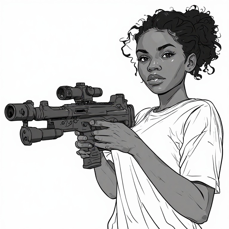 GTA-s-ebony-girl-holding-SVG-g-(15)