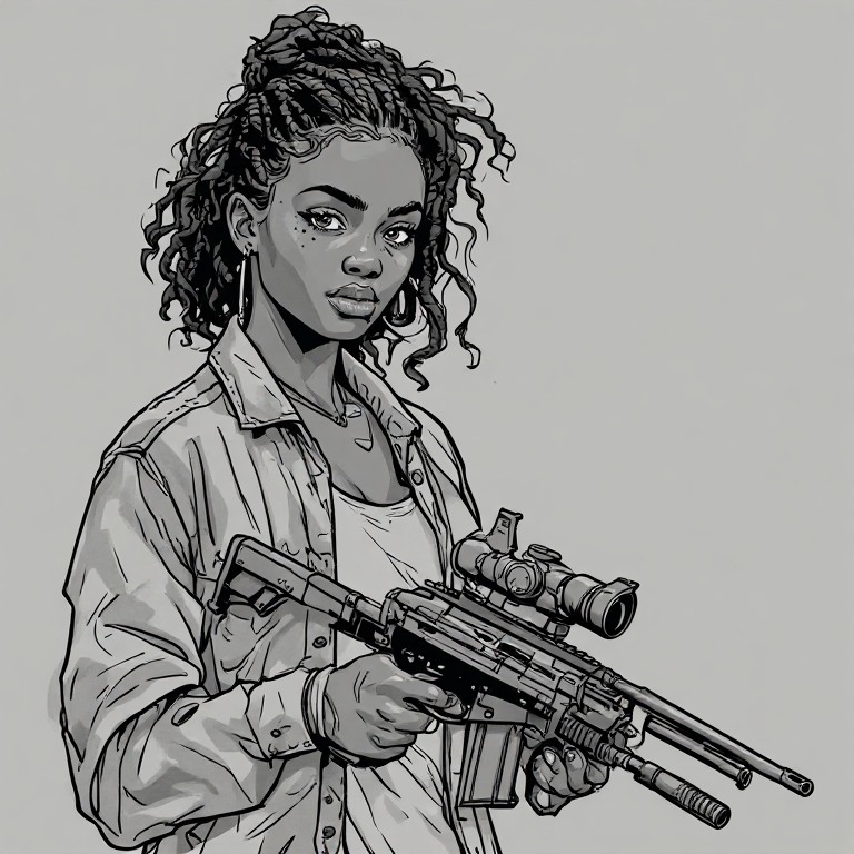 GTA-s-ebony-girl-holding-SVG-g-(10)