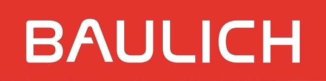 Baulich banner