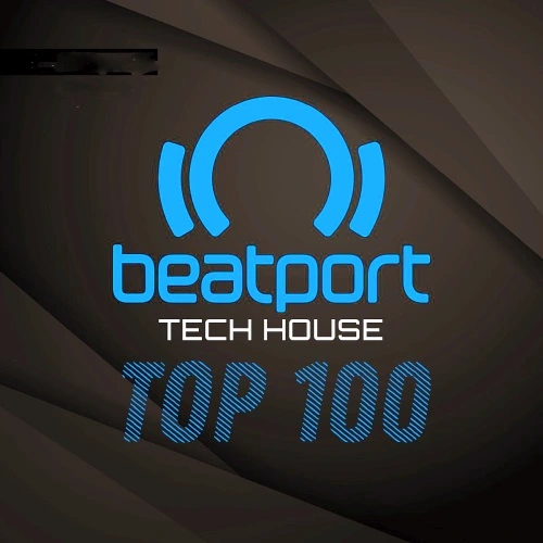 Beatport Tech House Top 100 March (2024)