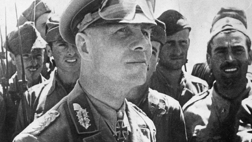 Erwin Rommel
