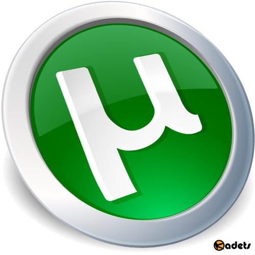 µTorrent 3.5.5.45628 Stable RePack & Portable by KpoJIuK µTorrent 3.5.5.45628 Stable RePack & Portable by KpoJIuK