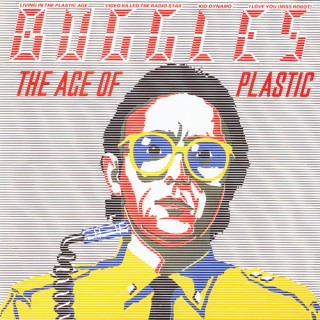 The Buggles