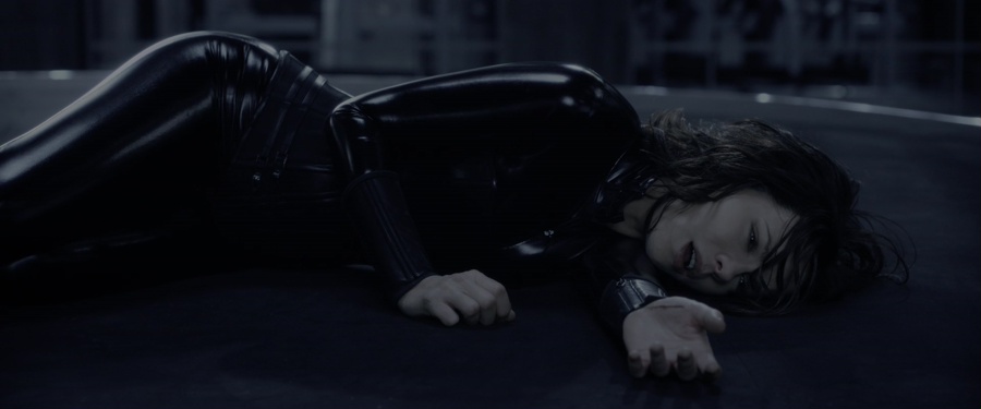 Underworld: Blood Wars 2016 BluRay [Hindi + Tamil + Telugu + English] 480p, 720p, 1080p ESub Screenshot