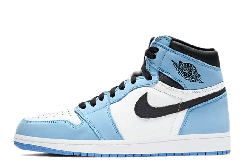 Nike Air Jordan 1 Retro High OG University Blue