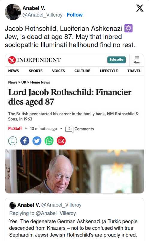 Rothchild