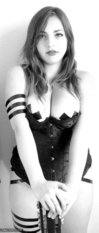 Chicas Góticas y Similares - Hot Mix #1