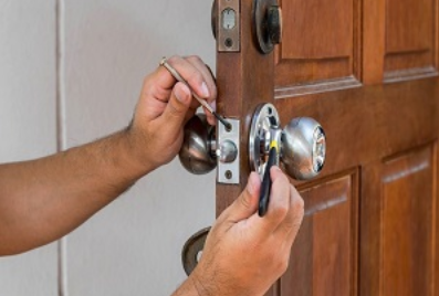 Commercial Lock Installation Services In Oro Valley