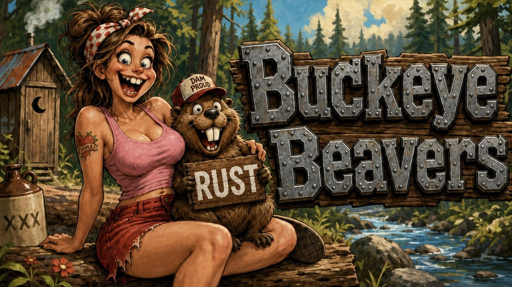 Buckeye Beavers image