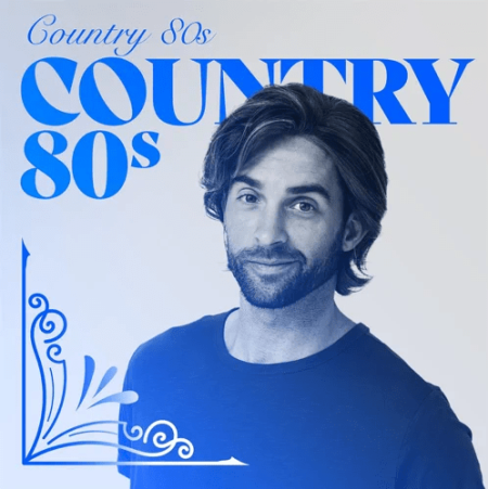 VA - Country 80s (2022)