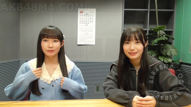 240103-Not-2-cover 【Webstream】240103 Not 2! Anzu Omura vs Ami Kurashima (SKE48)