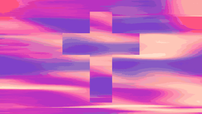 Countdown – Vaporwave Velocity – Neon Cross