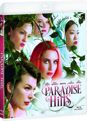 Paradise Hills (2019) .mkv iTA-ENG Bluray 1080p x264
