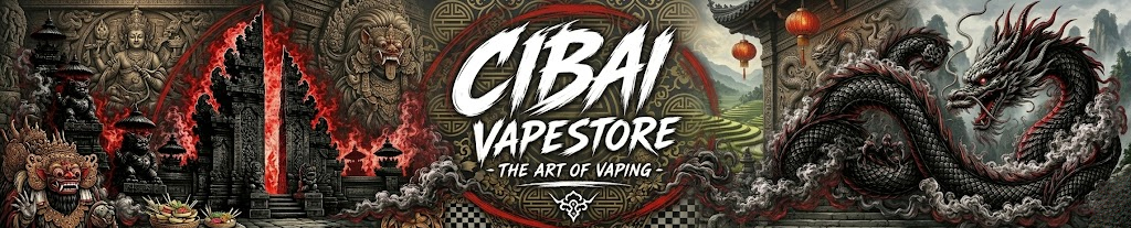 Cibai Vapestore