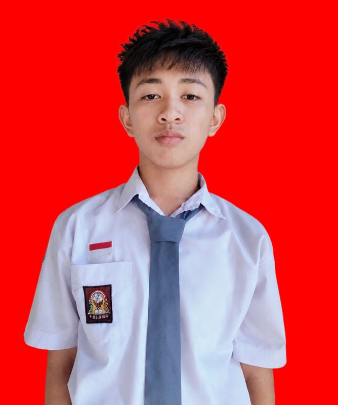 JOSUA SARAGI