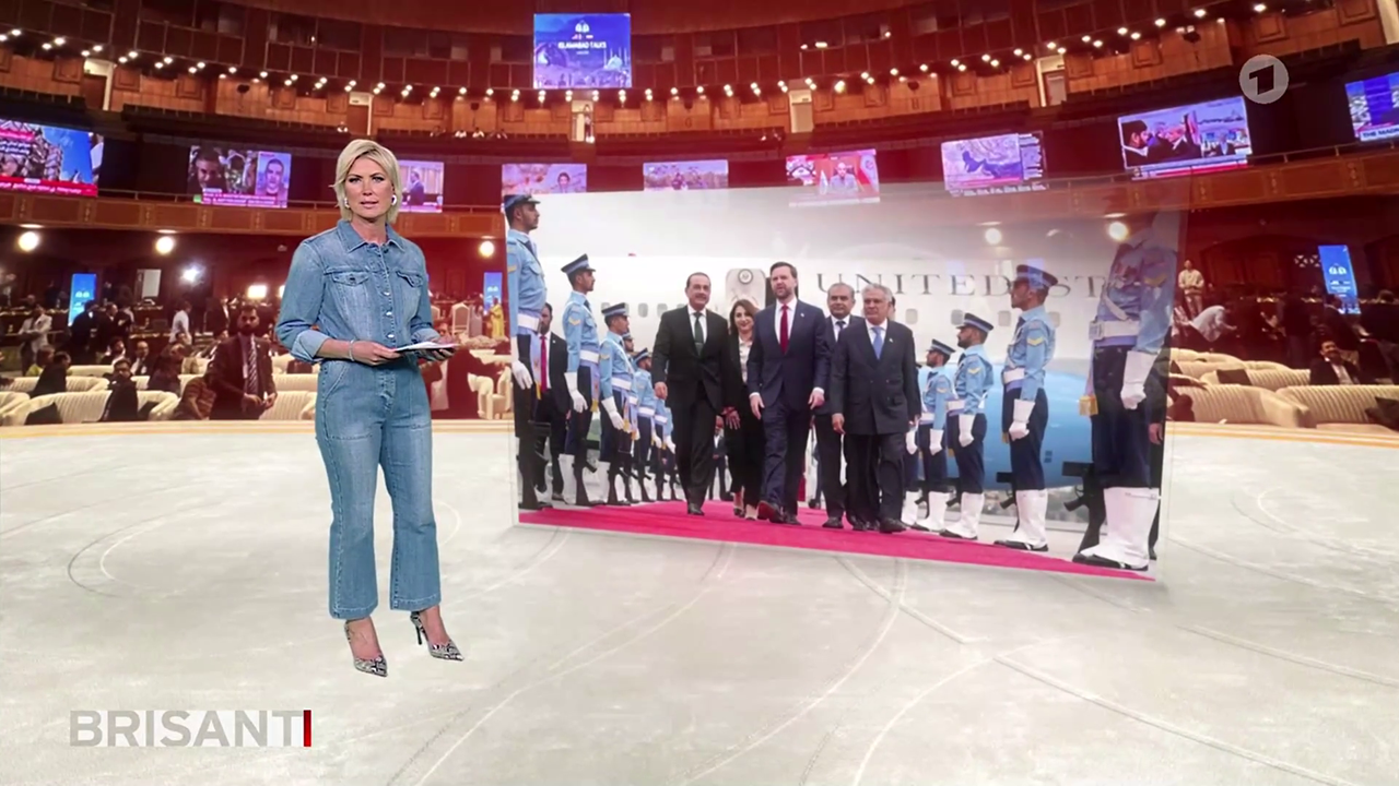 Kamilla Senjo ARD BRISANT 12 04 2026 85X Caps 17